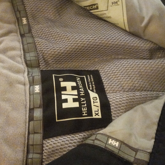 Helly Hansen insulated ski pants Men's size XL - Picture 15 of 16